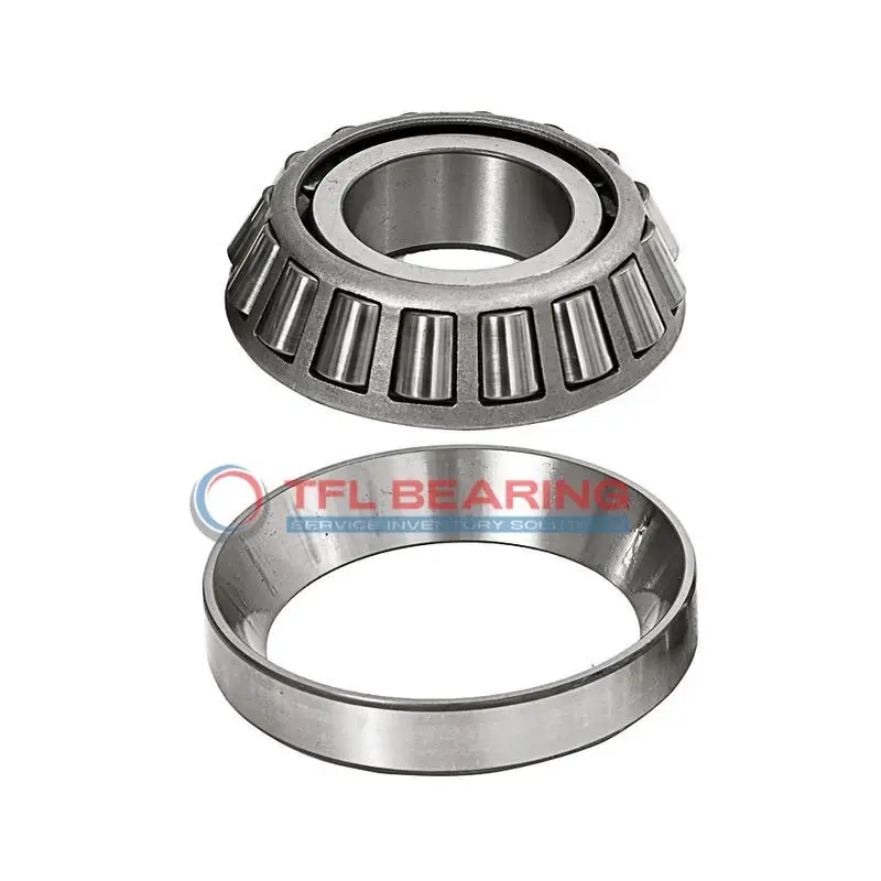 TS (Single Row Tapered Roller Bearings) (Metric) 31311